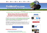 pet web pro