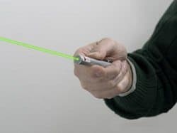 Laser Pointer