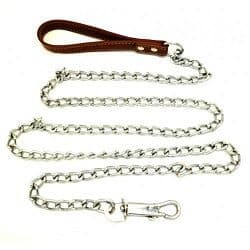 chain leash